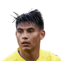 Santiago Arzamendia