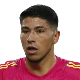 Brayan Cortés