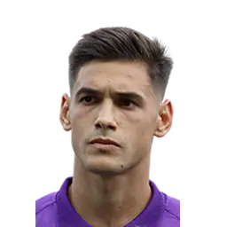 Lucas Martínez Quarta