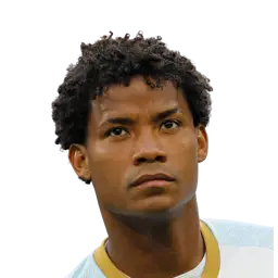Wilmar Barrios