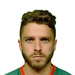 Claudio Winck