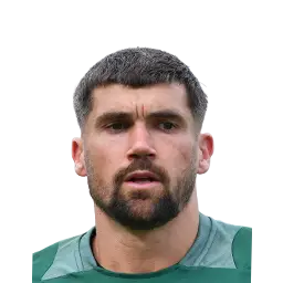 Mathew Ryan
