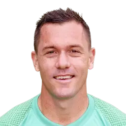 Danny Vukovic