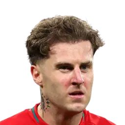 Joe Rodon