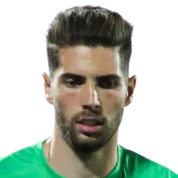 Luca Zidane