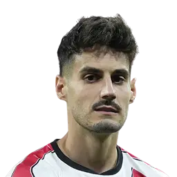 Óscar Valentín
