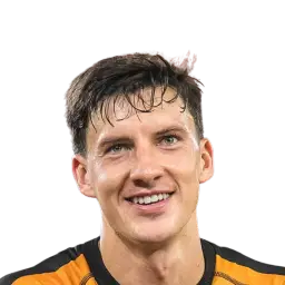 Alfie Jones