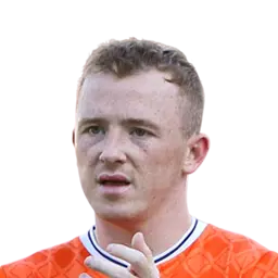 Shayne Lavery