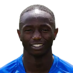 Issa Kallon