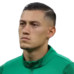 Jay Idzes
