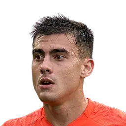 Ander Barrenetxea