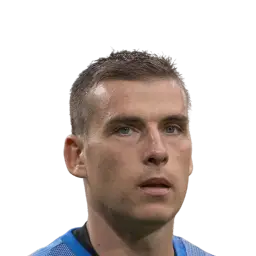 Andriy Lunin