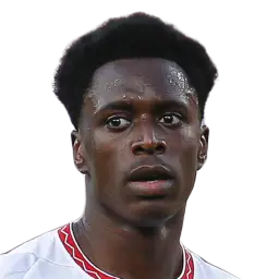 Albert Sambi Lokonga