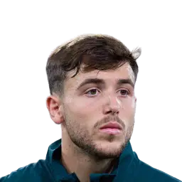 Nico González