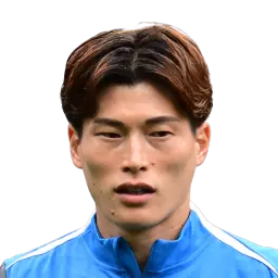 Kyogo Furuhashi
