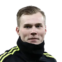 Kristoffer Klaesson