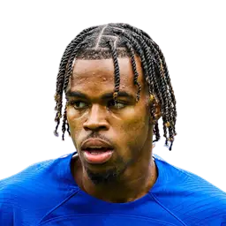 Carney Chukwuemeka