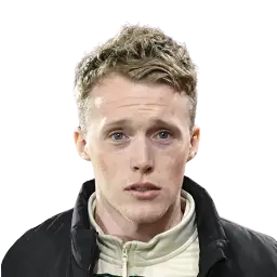 Jake Doyle-Hayes