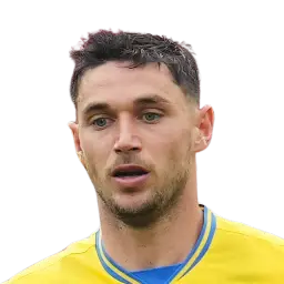 Roman Yaremchuk
