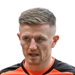 Scott Wharton