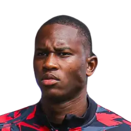 Neraysho Kasanwirjo