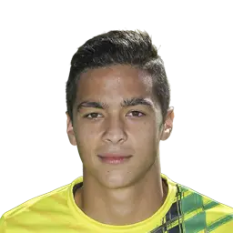 Tiago Almeida