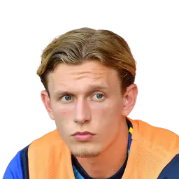 Marcus Pedersen