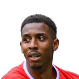 Isaiah Jones