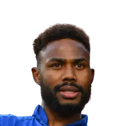 Emmanuel Dennis