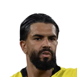 Imrân Louza
