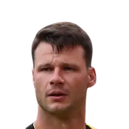 Daniel Bachmann