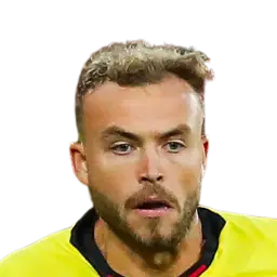 Ryan Porteous