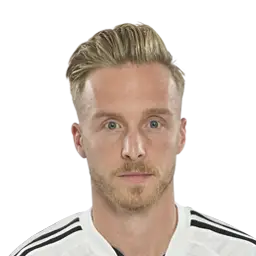 James Jeggo