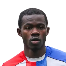 Tyrick Mitchell