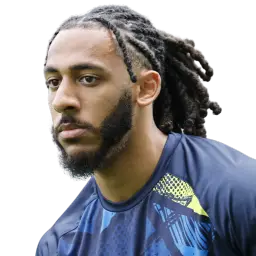 Dominic Thompson