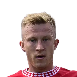 Ross McCrorie