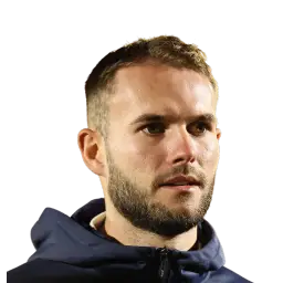 Teddy Jenks