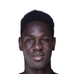 Boubacar Fall