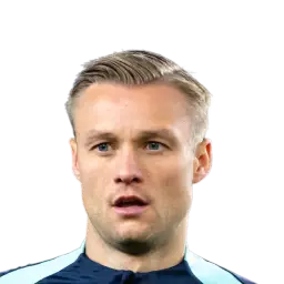 Stian Gregersen