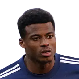 Javairo Dilrosun