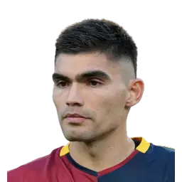 Johan Vásquez