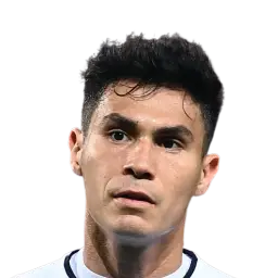 Pablo Galdames