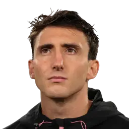 Andrea Cambiaso