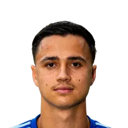 Eliano Reijnders