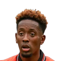 Jamal Lowe