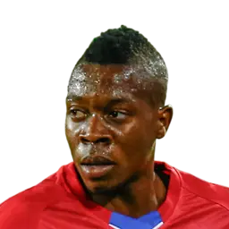 Helibelton Palacios