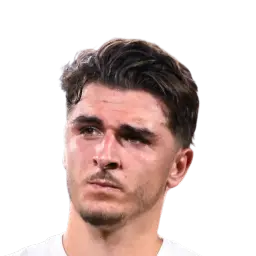 Joris Chotard