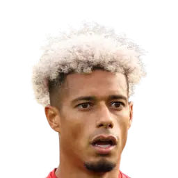 Lyle Taylor