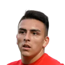 Braian Ojeda