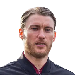 Callum Slattery